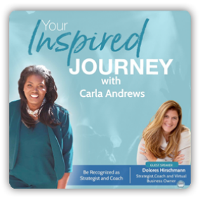 Your Inspired Journey artwork