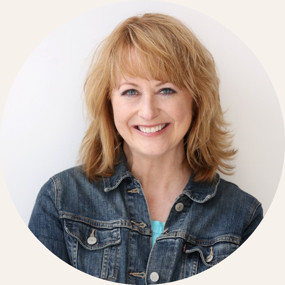 Rev. Susan Sparks