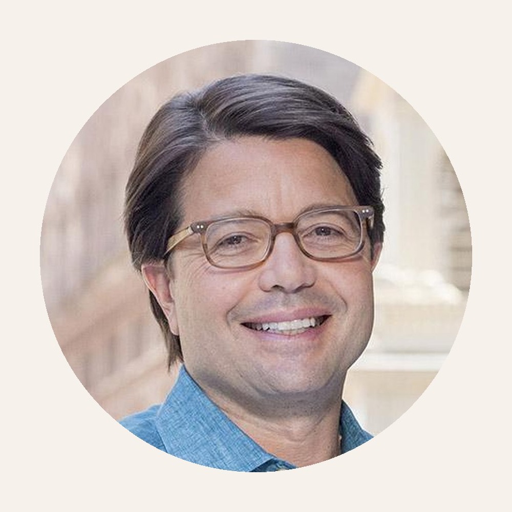Andy Goldfarb, co-founder of Globespan Capital Partners