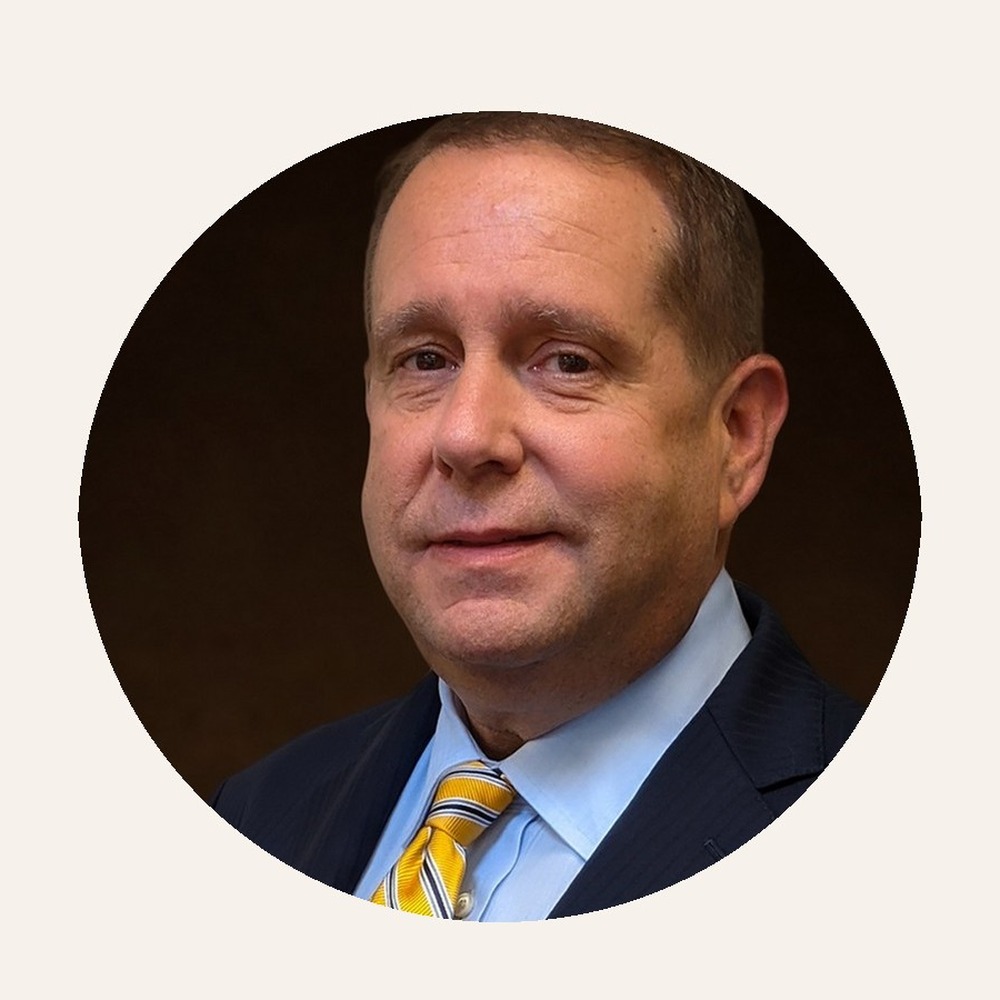 Lowell Mora, founder of ImpactCFO
