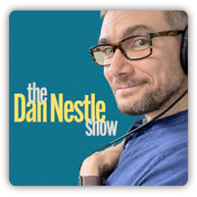 The Dan Nestle Show artwork