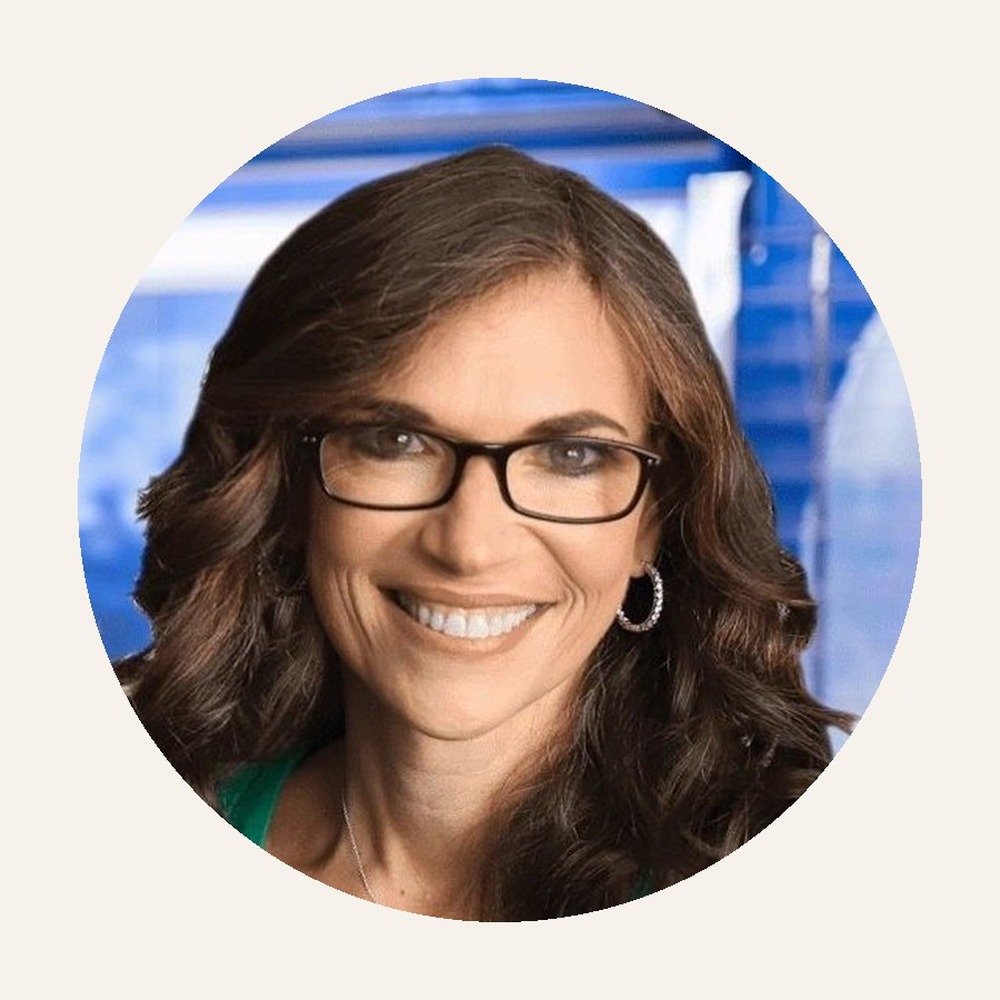 Deirdre Breakenridge, CEO of Pure Performance Communications