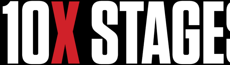 10X Stages — where Dolores Hirschmann has spoken