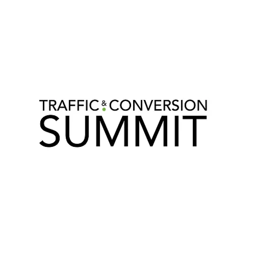 Traffic & Conversion Summit — where Dolores Hirschmann has spoken