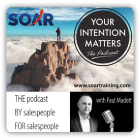 Your Intention Matters artwork