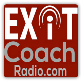 Exit Coach Radio artwork