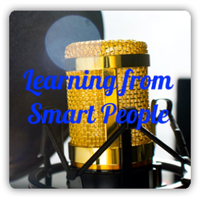 Learning From Smart People artwork