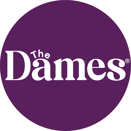 The Dames — where Dolores Hirschmann has spoken