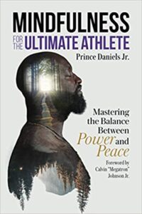 MIC 3 Prince Daniels Jr | Power And Peace