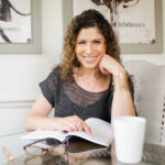 MIC 4 Julie Reisler | Finding Clarity