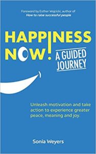 Mic 9 | Happiness