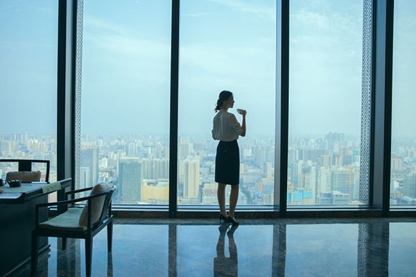 MIC 14 | Women Entrepreneurs