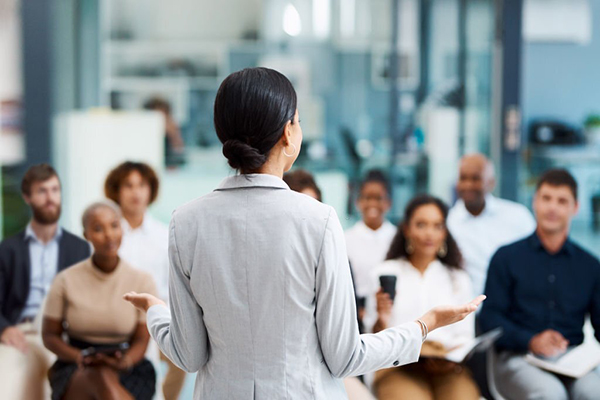 MIC 15 | People Management