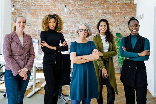 MIC 14 | Women Entrepreneurs