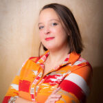 MIC 19 Andrea | The Creative Impostor Studios