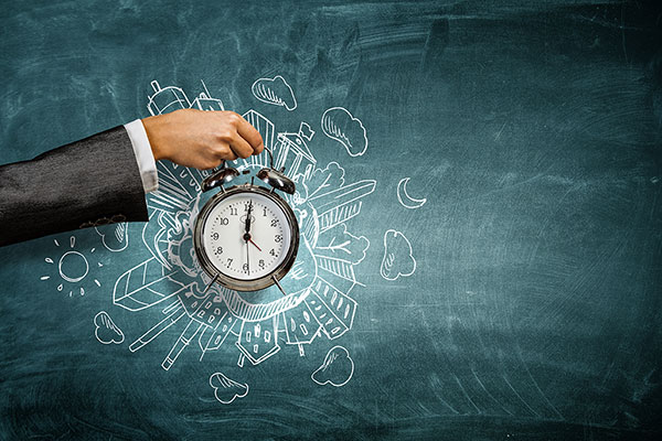 MIC 22 | Absolute Productivity